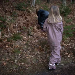 Børn Steenholt Moss Børne Regnsæt -