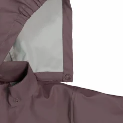 Børn Steenholt Moss Børne Regnsæt -