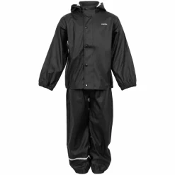 Børn Steenholt Moss Børne Regnsæt -