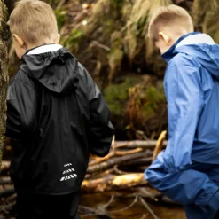 Børn Steenholt Moss Børne Regnsæt -