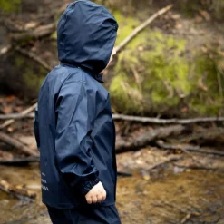 Børn Steenholt Moss Børne Regnsæt -