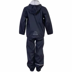 Børn Steenholt Moss Børne Regnsæt -