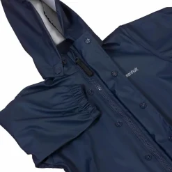 Børn Steenholt Moss Børne Regnsæt -