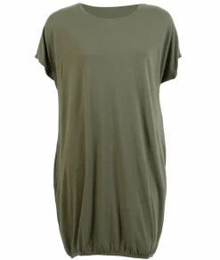 Dame Steenholt Nima Dame Kjole Plus Size -