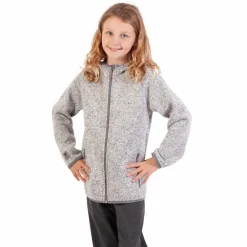 Børn Steenholt Ocean Børne Fleecejakke -