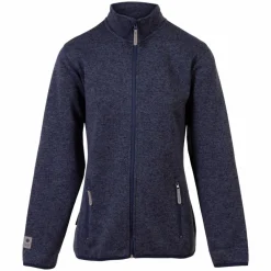 Dame Steenholt Ocean Dame Fleecejakke -