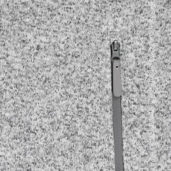 Dame Steenholt Ocean Dame Fleecejakke -