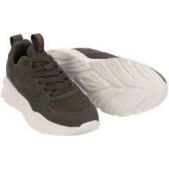 Dame Steenholt Ohio Dame Sneakers -