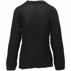 Dame Steenholt Olivia Dame Striktrøje -