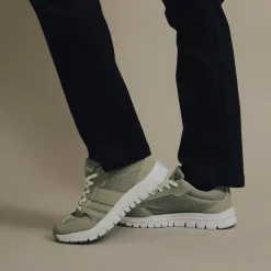 Dame Steenholt River Dame Sneakers -