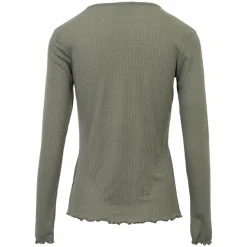 Dame Steenholt Rose Dame Bluse -