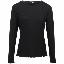 Dame Steenholt Rose Dame Bluse Plus Size -