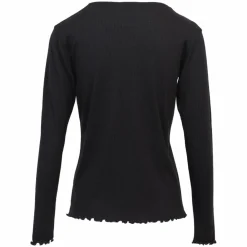 Dame Steenholt Rose Dame Bluse Plus Size -