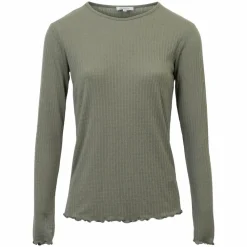 Dame Steenholt Rose Dame Bluse -