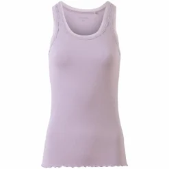 Dame Steenholt Roselina Dame Top Plus Size -