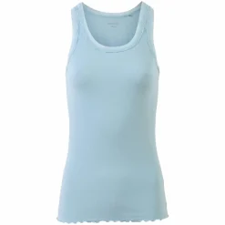 Dame Steenholt Roselina Dame Top Plus Size -