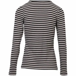 Dame Steenholt Rosita Dame Langærmet t-shirt -