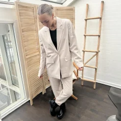 Dame Steenholt Sharon Dame Blazer -