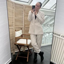 Dame Steenholt Sharon Dame Blazer -