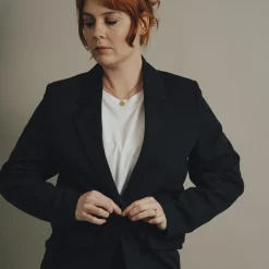 Dame Steenholt Sharon Dame Blazer -