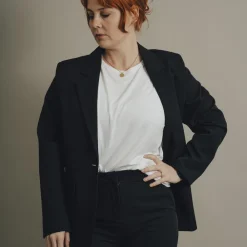 Dame Steenholt Sharon Dame Blazer -