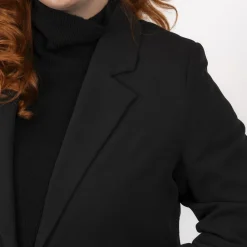 Dame Steenholt Sharon Dame Blazer Plus Size -