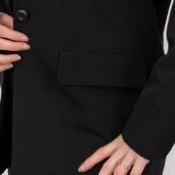 Dame Steenholt Sharon Dame Blazer Plus Size -