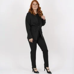 Dame Steenholt Sharon Dame Bukser -