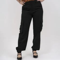 Dame Steenholt Sharon Dame Cargobukser -