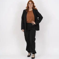 Dame Steenholt Sharon Dame Cargobukser -