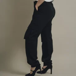 Dame Steenholt Sharon Dame Cargobukser -