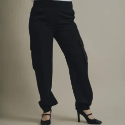 Dame Steenholt Sharon Dame Cargobukser -