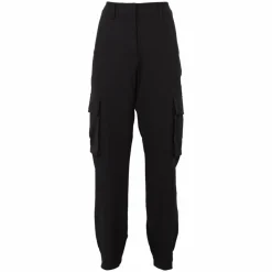 Dame Steenholt Sharon Dame Cargobukser Plus Size -