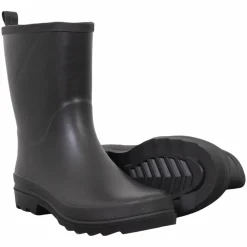 Dame Steenholt Thunder Short New Unisex Gummistøvler -