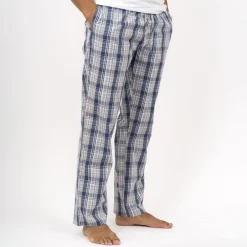 Dame Steenholt Tommy Unisex Natbukser -