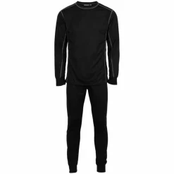 Dame Steenholt Unisex Skiundertøj -