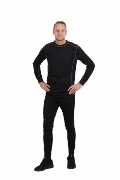 Dame Steenholt Unisex Skiundertøj -