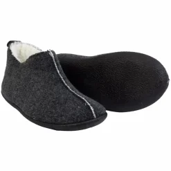 Dame Steenholt Zane Unisex Hjemmesko -