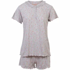 Dame Sunshine Dame Nattøjssæt -