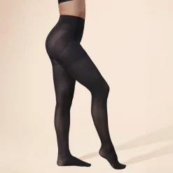 Dame SUPPORT HERO Dame Strømpebukser -