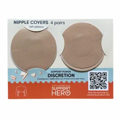 Dame SUPPORT HERO NIPPLE COVERS Dame BH -