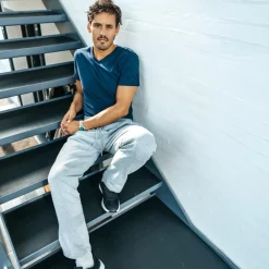 The Rockn Rev Herre Sweatpants -