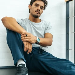 The Rockn Rev Herre Sweatpants Plus Size -