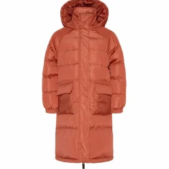 Dame Ticket Woman Ballie Dame Vinterjakke -