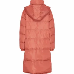 Dame Ticket Woman Ballie Dame Vinterjakke -