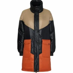 Dame Ticket Woman Bea Dame Vinterjakke -