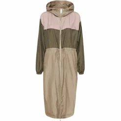 Dame Ticket Woman Paula Dame Overgangsjakke -