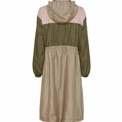 Dame Ticket Woman Paula Dame Overgangsjakke -