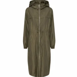 Dame Ticket Woman Pauline Dame Overgangsjakke -