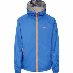 Trespass Herre Regnjakke -